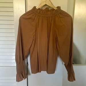 Dôen Harper blouse